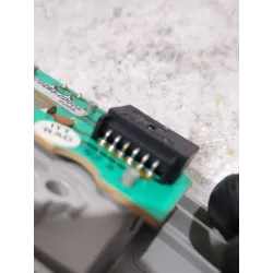 Recambio de luz interior para mini one 1.4 d 88 cv referencia OEM IAM 8702830002A  