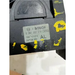 Recambio de potenciometro pedal gas para opel astra g berlina di referencia OEM IAM 0281002278  