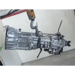 Recambio de caja cambios manual para tata safari (19982019) 1.9 d referencia OEM IAM 268426103803  