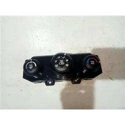 Recambio de mandos climatizador para kia sportage (km)(2005) 2.0 crdi referencia OEM IAM KIA97250  