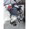 Recambio de motor completo para skoda fabia (5j2)(2007) 1.4 tdi referencia OEM IAM BSW  