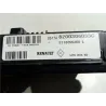 Recambio de caja fusibles/rele para renault megane ii classic berlina (2003) referencia OEM IAM 8200306033C  