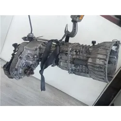 Recambio de caja cambios manual para tata safari (19982019) 1.9 d referencia OEM IAM 268426103803  