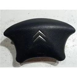 Recambio de airbag volante para citroën xsara berlina (1997) 1.9 td referencia OEM IAM 96326381ZE  