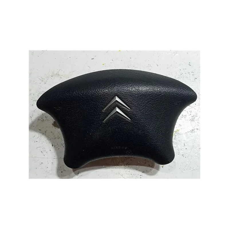 Recambio de airbag volante para citroën xsara berlina (1997) 1.9 td referencia OEM IAM 96326381ZE  