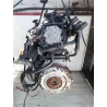 Recambio de motor completo para skoda fabia (5j2)(2007) 1.4 tdi referencia OEM IAM BSW  