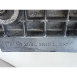Recambio de caja cambios manual para tata safari (19982019) 1.9 d referencia OEM IAM 268426103803  