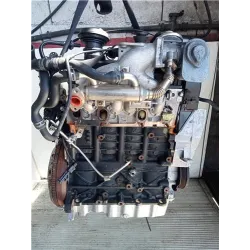 Recambio de motor completo para skoda fabia (5j2)(2007) 1.4 tdi referencia OEM IAM BSW  