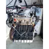 Recambio de motor completo para skoda fabia (5j2)(2007) 1.4 tdi referencia OEM IAM BSW  