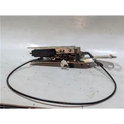 Recambio de cerradura puerta delantera derecha para smart cabrio (01.2000) referencia OEM IAM MCC2860  