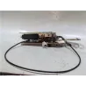 Recambio de cerradura puerta delantera derecha para smart cabrio (01.2000) referencia OEM IAM MCC2860  