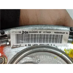 Recambio de airbag volante para citroën xsara berlina (1997) 1.9 td referencia OEM IAM 96326381ZE  