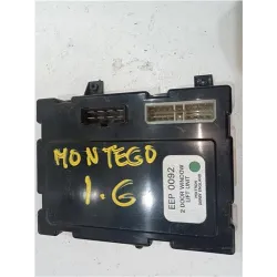 Recambio de modulo electronico para ford mondeo berlina (ge)(2000) referencia OEM IAM EEP 0092  