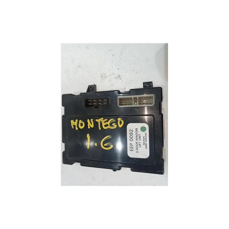 Recambio de modulo electronico para ford mondeo berlina (ge)(2000) referencia OEM IAM EEP 0092  