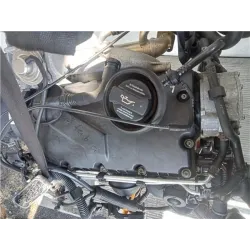 Recambio de motor completo para skoda fabia (5j2)(2007) 1.4 tdi referencia OEM IAM BSW  