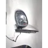 Recambio de retrovisor izquierdo para volkswagen golf v (1k1) 2.0 tdi referencia OEM IAM 0LSA2225  