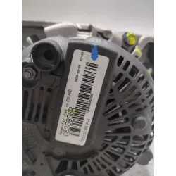 Recambio de alternador para peugeot 308 (2007) 1.6 hdi referencia OEM IAM C636996R  