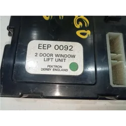 Recambio de modulo electronico para ford mondeo berlina (ge)(2000) referencia OEM IAM EEP 0092  