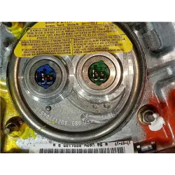Recambio de airbag volante para citroën xsara berlina (1997) 1.9 td referencia OEM IAM 96326381ZE  