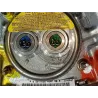 Recambio de airbag volante para citroën xsara berlina (1997) 1.9 td referencia OEM IAM 96326381ZE  