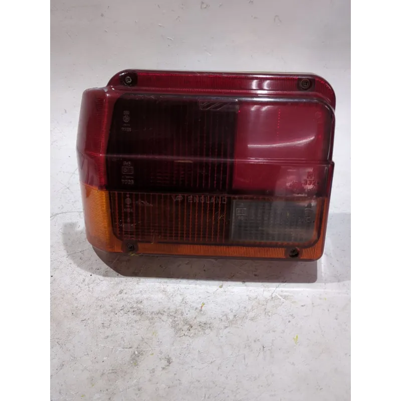 Recambio de piloto trasero izquierdo para austin metro 1.3 l,hle,s referencia OEM IAM   