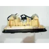 Recambio de mandos climatizador para land rover freelander (ln)(08.2002) referencia OEM IAM 532919913A  