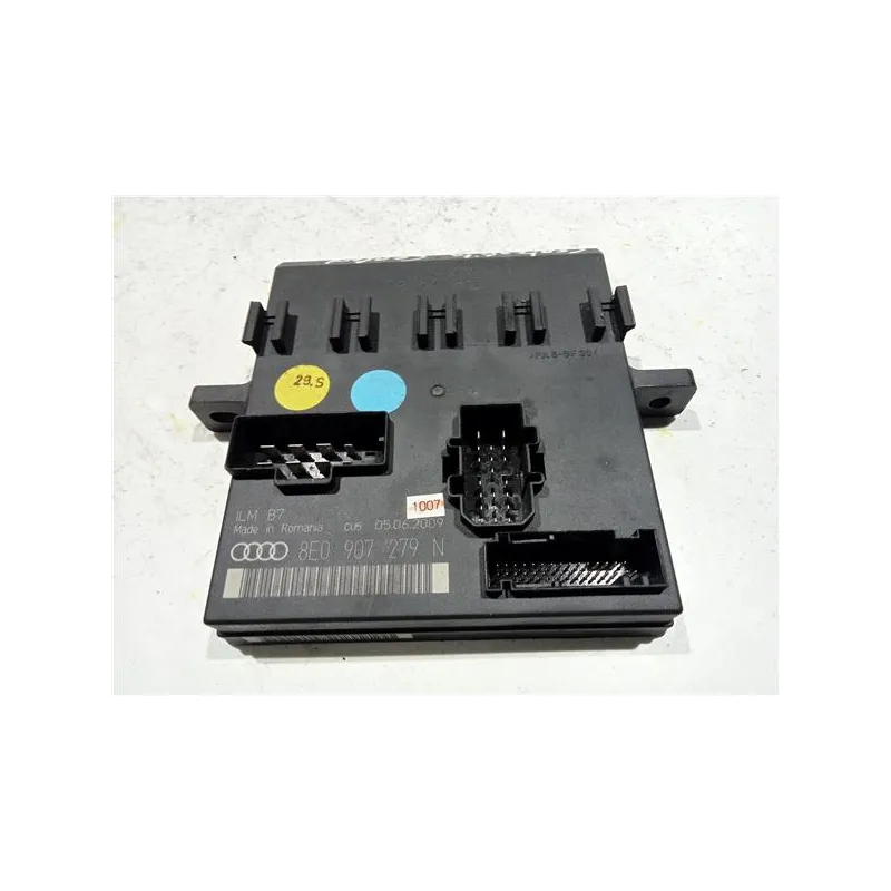 Recambio de modulo confort para audi a6 avant 4b5 t 20v turbo referencia OEM IAM 8E0907279N  