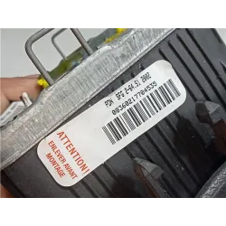 Recambio de airbag volante para citroën xsara berlina (1997) 1.9 td referencia OEM IAM 96326381ZE  