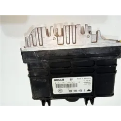 Recambio de centralita inyeccion para seat ibiza (6k1)(08.1999) 1.4 referencia OEM IAM 030906026S  