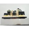 Recambio de mandos climatizador para land rover freelander (ln)(08.2002) referencia OEM IAM 532919913A  