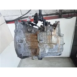Recambio de caja cambios manual para volvo s40 berlina (2003) 2.0 d referencia OEM IAM 3S7R7F096  