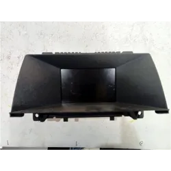 Recambio de navegador para opel astra h berlina (2004) 1.6 referencia OEM IAM 13275077  