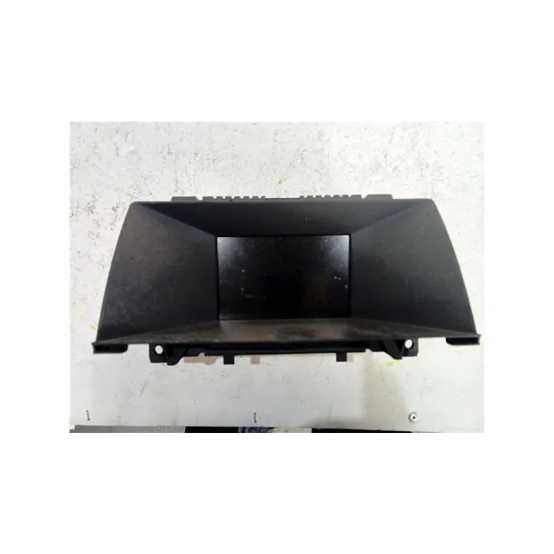 Recambio de navegador para opel astra h berlina (2004) 1.6 referencia OEM IAM 13275077  