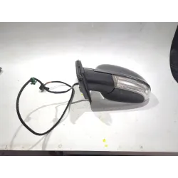Recambio de retrovisor izquierdo para volkswagen golf v (1k1) 2.0 tdi referencia OEM IAM 0LSA2225  