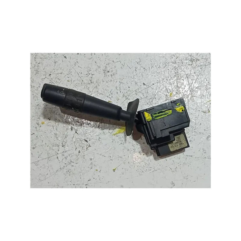 Recambio de mando limpiaparabrisas para peugeot 607 (s1)(12.200012.2004) 2.2 hdi referencia OEM IAM 96186612ZL  