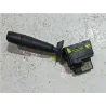 Recambio de mando limpiaparabrisas para peugeot 607 (s1)(12.200012.2004) 2.2 hdi referencia OEM IAM 96186612ZL  