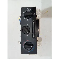 Recambio de mandos climatizador para citroën c3 (2002) hdi referencia OEM IAM F664478N  