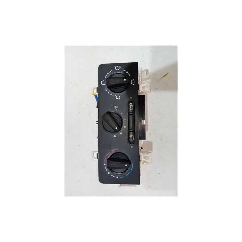 Recambio de mandos climatizador para citroën c3 (2002) hdi referencia OEM IAM F664478N  
