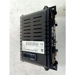 Recambio de navegador para opel astra h berlina (2004) 1.6 referencia OEM IAM 13275077  