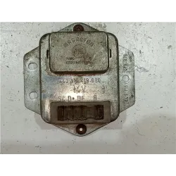 Recambio de caja reles para skoda rapid 130 (1984) referencia OEM IAM 419071  