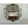 Recambio de caja reles para skoda rapid 130 (1984) referencia OEM IAM 419071  