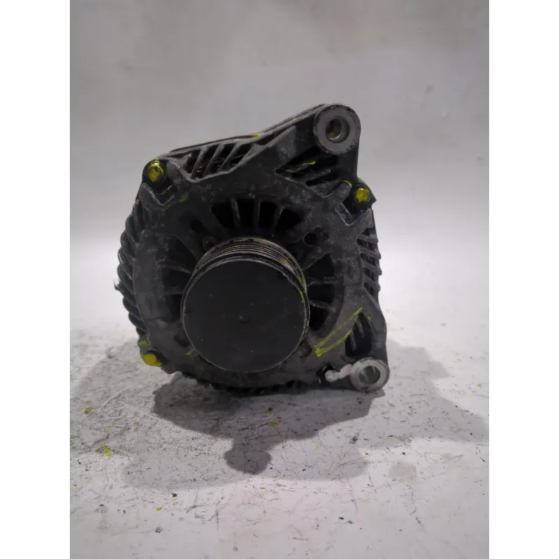 Recambio de alternador para peugeot 607 (9d, 9u) 2.0 hdi referencia OEM IAM 9654752880  