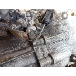Recambio de caja cambios manual para volvo s40 berlina (2003) 2.0 d referencia OEM IAM 3S7R7F096  