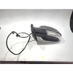 Recambio de retrovisor izquierdo para volkswagen golf v (1k1) 2.0 tdi referencia OEM IAM 0LSA2225  