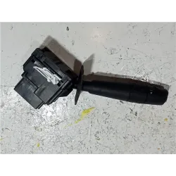Recambio de mando limpiaparabrisas para peugeot 607 (s1)(12.200012.2004) 2.2 hdi referencia OEM IAM 96186612ZL  