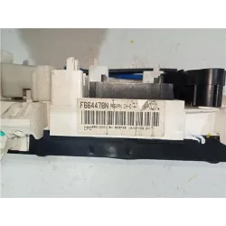 Recambio de mandos climatizador para citroën c3 (2002) hdi referencia OEM IAM F664478N  