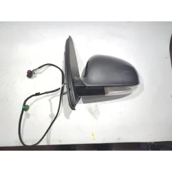 Recambio de retrovisor izquierdo para volkswagen golf v (1k1) 2.0 tdi referencia OEM IAM 0LSA2225  