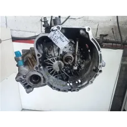 Recambio de caja cambios manual para hyundai coupe (j2)(1996) 1.6 16v referencia OEM IAM JV1973  