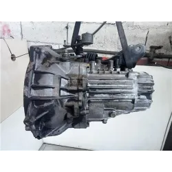 Recambio de caja cambios manual para hyundai coupe (j2)(1996) 1.6 16v referencia OEM IAM JV1973  