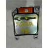 Recambio de centralita airbag para citroën xsara coupe (1997) millesime cat (rhy / dw10td)] referencia OEM IAM 550535300  